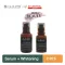 Dr. Rath Set Perfect Skin Serum 35 ml. and Supercharged Whitening Concentrate 30 ml.