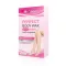 Le'Skin Perfect Body Wax Strips (10 pieces), hair removal wax