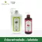 500 ml of cold coconut oil pack, with heads & cool coconut oil lotion, add 300 grams of pomegranate extract