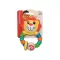 Infantino: lion teether