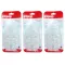 Pigeon Silicone Milk Size M Pack 3 pieces (3 Pack)