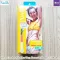 Yillet Venus razor set for women, metal handle, Venus Comfortglide Plus Olay, Coconut 1 Handle + 2 Blades (Gillette®) Design Edition.