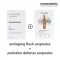 Antiaging Flash Ampoule + Pollution Defense Ampoules