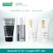 Smooth E set, face wash+nourishing for Him & Her for Men - Baby Face, 4 oz.+Homme Whitening & Youth Booster 50ml. For Her