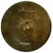 Arborea Knight unfold drums, 20-inch/50 cm. Model KT-20HR Heavy Ride.
