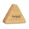 Tycoon Percussion, a large triangular Tws-L style, shake the sound, Wooden Trangle Shaker.