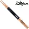 Zildjian® ไม้กลอง Hickory 7A รุ่น Z7A ** Made in USA **