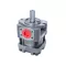 Gear pump inside the linear connection Medium pressure pump Medium