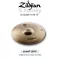 Zildjian® S Family Series  Splash Cymbal แฉ ฉาบ 10 นิ้ว  สินค้าจากผู้แทนจำหน่ายในประเทศไทย