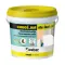 Weber, Skim, Ultra Bond, 4 kg. Cream coat, white acrylic. For thin and pornographic plastering Or the plaster to be smooth Can be used both inside and outside the building