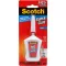 Scotch ® Lick Super Glu Ad124 Precision application 70005171262