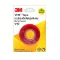 3M Special high -rise tape, external use, 18 mm x 2 m, 1 mm thick, clear acrylic and glass
