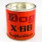DOG X-66 Multipurpose Rubber Obsek 600 grams