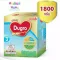 Durako Ezod Care Milk Formula 3 1800 grams Dugro EZCARE