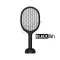 Xiaomi solove P1 2 in 1 mosquito swatter mosquito trap + mosquito shock and insects Electric wood Complete in one device