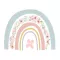 On Cloud Baby Wall Sticker Wall Sticker Home decor sticker Decorate a large child room
