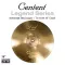 CENT LAD CYMBAL Legend Series unfolding for drums, Bronze B20, made of copper, mixed with splash / crash / hihat / ozone / ride.