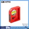 KAPRO 846 Cyclops™ 8cm 3.1″ Magnetic cast level ระดับน้ำแม่เหล็ก ขนาดพกพา