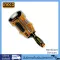 Ingco AKSDFL1208 12 soft screwdrivers/magnetic screwdrivers