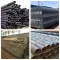 Steel pipes do not have a seam that is resistant to the wear of manganese steel, stainless steel pipes, customization from the factory.