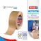 TESA, brown paper tape, Paper Tape, multi -purpose tape tape Tape to the package, pouring, size 50 mm x 50 m.