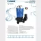 TORQUE TQ-VS2.4S 220V 450 watts, 1.5 inch out pipe Maximum delivery cable 10 meters Diosvo pump pump, free delivery in Thailand Collect money