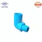 PVC PVC joints, hard, thick, 3/4 or 6 blues for use with 100% authentic Thai water pipe pressure.