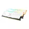RAM DDR43600 16GB 8GBX2 Team Delta RGB White