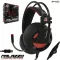 Signo E-SPORT HP-823 Palazzo 7.1 Surround Gaming Headset headphones for gamers