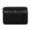 RIVACASE 5120 Black Laptop Bag 13.3 for MacBook Ultrabook Notebook
