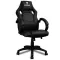 Ready to deliver !!! Gaming chair NUBWO EMPEROR CH-007/NBCH-010 Gaming Chair Black Gaming Chair NBCH 07