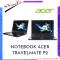 Notebook Acer TravelMate TMP214-41-G2-R8Q7/T002 Black แถมฟรี!!!! กระเป๋า และ เมาส์