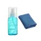 Melon MCL-003 Screen Cleaning Kit 120 ml, spray, clean screen, mobile phone, television, notebook, liquid set