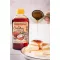 COCOHUT SYRUP 100% pure coconut syrup, size 500 grams