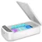 Free shipping, steaming machine, UV LED Multifunctional Sterilizer Box Home Travel Phone Sterilizer