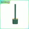 Serindia, a long -handled bathroom brush, wall brush, bathroom brush, bathroom brush, 1 set of bathrooms