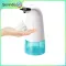 Serindia, automatic foaming foaming framing infrared Motion Sensor Hands-Free Soap Dispenser for Bathroom Kitchen 250ml