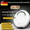 เครื่องดูดฝุ่นหุ่นยนต์ Vacuum Cleaner Robot เครื่องดูดฝุ่นไร้สาย เครื่องทำความสะอาดหุ่นยนต์ถูพื้นอัจฉริยะ ออกแบบตามมาตรฐานเยอรมัน เครื่องดูดฝุ่นอัตโนม