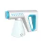 Handheld Wireless Sterilizing Gun Portable USB Nebulizer Home Blue Ray Spray Gun