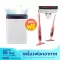 【Free vacuum cleaner】 jimmy ap36 air purifier Home air purifier PM2.5 Hepa dust filter