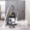 20 liter Cleanatic steam cleaner