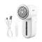 Strong Power Electric T Rer 2 Speed Sweater Aver Usb Charging Clothes Bl R Trimmer Fuzz Cleaner 6 Leaves Blade