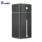 Becao เครื่องฟอกอากาศในครัวเรือน Essential Aroma Oil Diffuser 7 สี LED Night Light Purifier Office Car Room Ultrasonic USB Changing