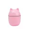 Air Humidifier I L Difr 220ml With Usb Plug Mini To Home Spa Car Mist Spray Therapy Cartoons Humidifier