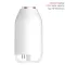 780ml Wireless Air Humidifier 2000mah Rechargeable Humidificador Fogger Portable Water Difr Air Ifier Mist Maer