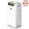 SharpkC-G50TA-W area size 38 square meters, air purifier, dust, PM 2.5, kill 99.97% virus.