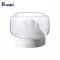 Becao ใหม่ Aroma Diffuser พร้อม Warm LED Humidifier