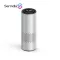 Serindia Giahol, an air purifier with HEPA filter, fresh air, removing air purifier in a car with the most suitable infrared light for home office cars.