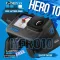 [ประกันศูนย์??1ปี]ใหม่ล่าสุด GoPro Hero10 Black ความละเอียด 5k/60fps ระบบกันสั่นใหม่ 4.0 กันน้ำ 10 เมตร