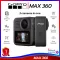 กล้องแอคชั่นแคม GoPro Camera MAX 360  HERO10  HERO9 กล้องแอคชั่นแคม ใหม่ล่าสุดจากโกโปร รับประกันโดยศูนย์ไทย 1 ปี